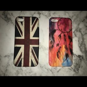 iPhone 5/5s cases